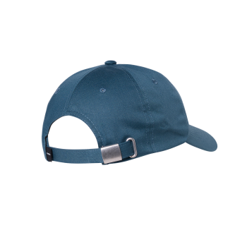 Preview: Mystic Dad Cap - Tidal Blue