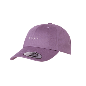 Mystic Dad Cap - Rosewood