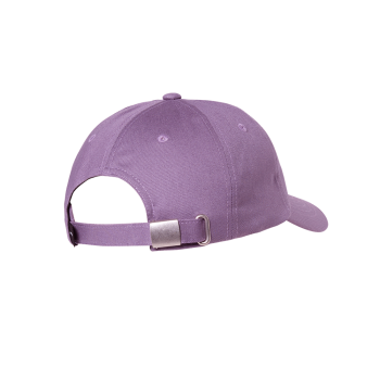 Preview: Mystic Dad Cap - Rosewood