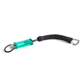 Ride Engine Short Kite Leash