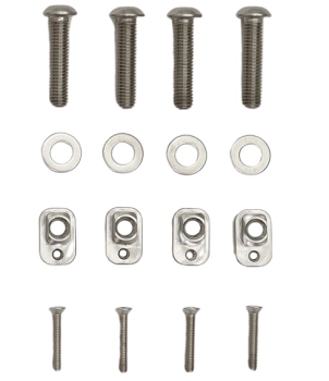 sabfoil-hardware-kit