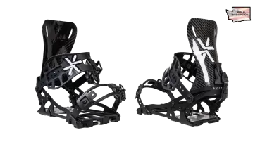 Karakoram - Straightline 2023/24