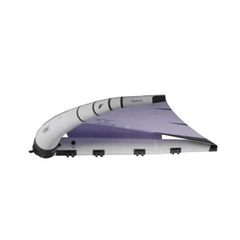 F-One Strike V6 QuadX - Lilac