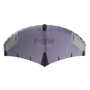 F-One Strike V6 QuadX - Lilac