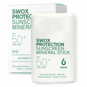 SWOX Mineral Stick - Green