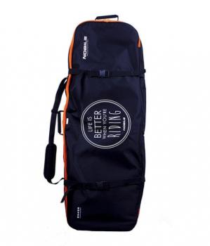 Nobile Splitravelbag S front