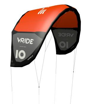 Nobile V-Ride 2021 Vorderseite