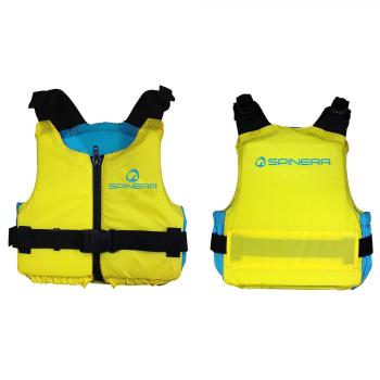 Spinera SUP / Kayak / Aquapark Nylon Vest - Junior