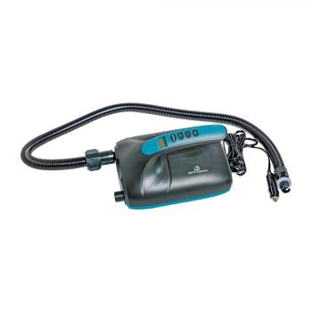 SUP High Pressure 12V SUP Pumpe 20 PSI