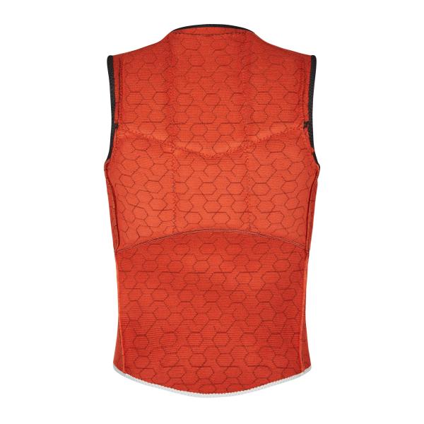 MYSTIC Foil Impact Vest F-Zip