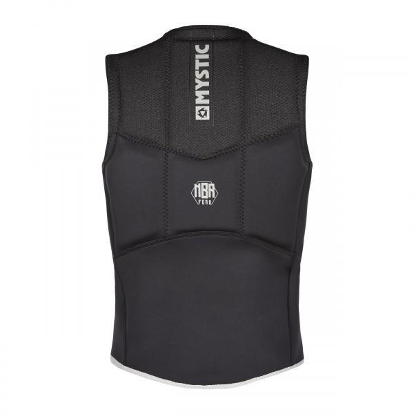 MYSTIC Foil Impact Vest F-Zip