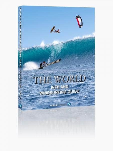 World Kite and Windsurfing Guide