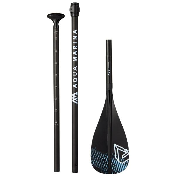 Aqua Marina Ace Paddle Kinder Paddel