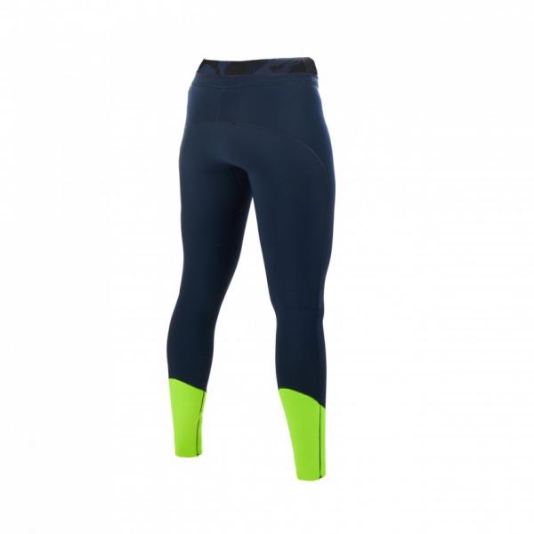 DIVA Pants Neoprene Navy Rückseite