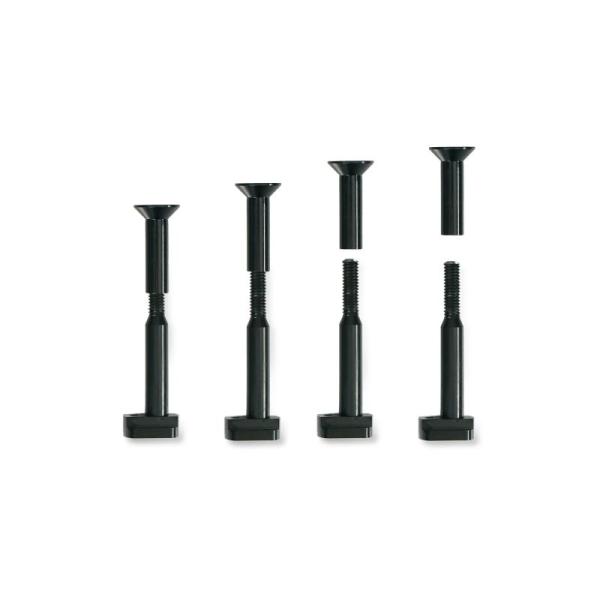 Foil Drive Titanium Mast Plate Split Bolt MAX M8