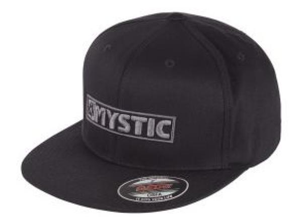 Mystic Local Cap - S/M