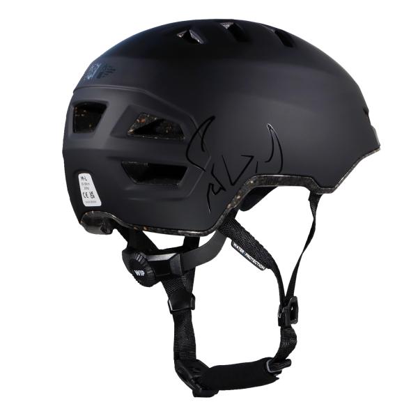 WIP Prowip 2.0 - Stealth Black