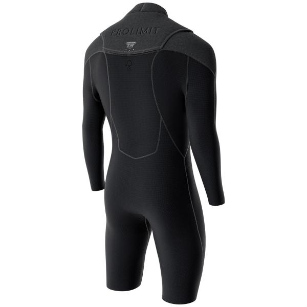 Prolimit Mercury Sunset Short LS FZ 2026 - Black