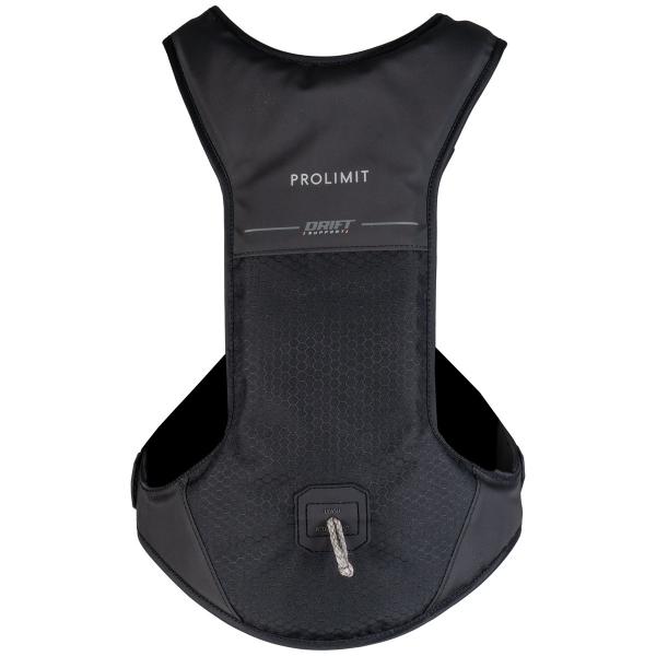 Prolimit Wingfoil Support Drift Harness - Black