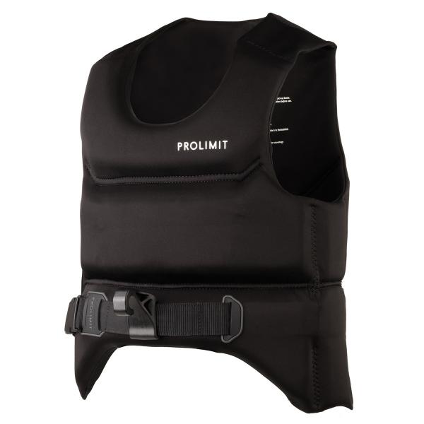 Prolimit Wingfoil Shield Harness Vest - Black
