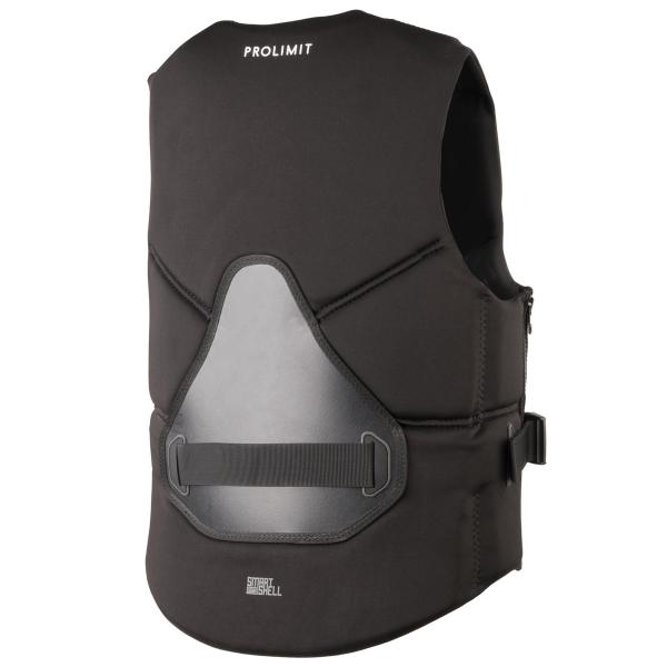 Prolimit Wingfoil Shield Harness Vest - Black