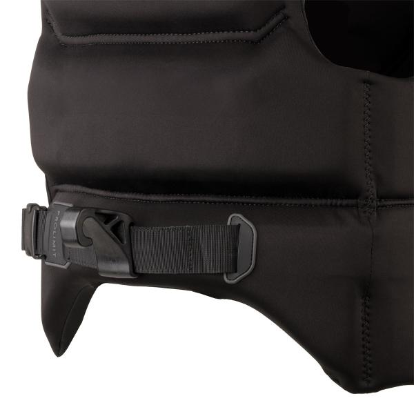 Prolimit Wingfoil Shield Harness Vest - Black