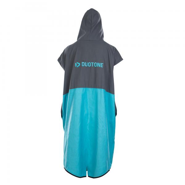 Duotone Poncho hinten