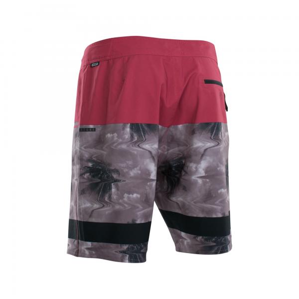 ION Boardshorts Slade 19" 2020 - firing red