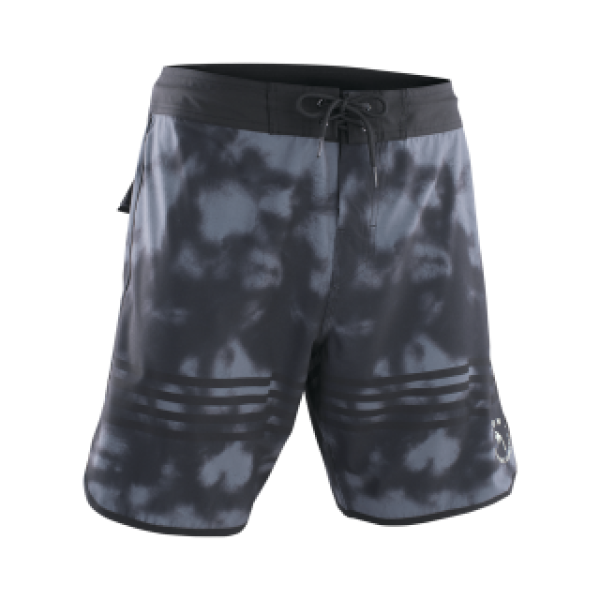 ION Boardshorts Avalon 18" men - Black