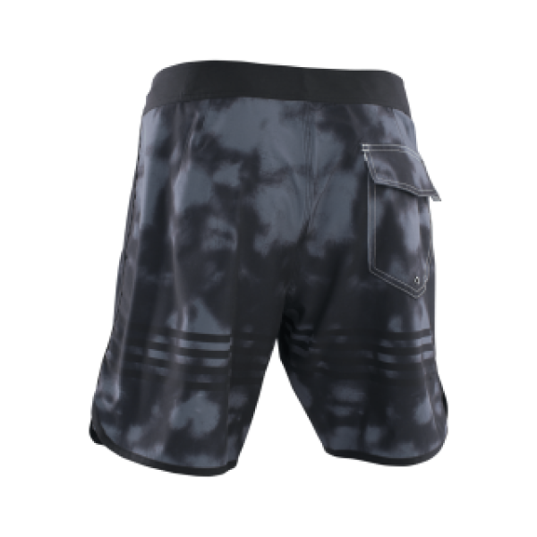 ION Boardshorts Avalon 18" men - Black