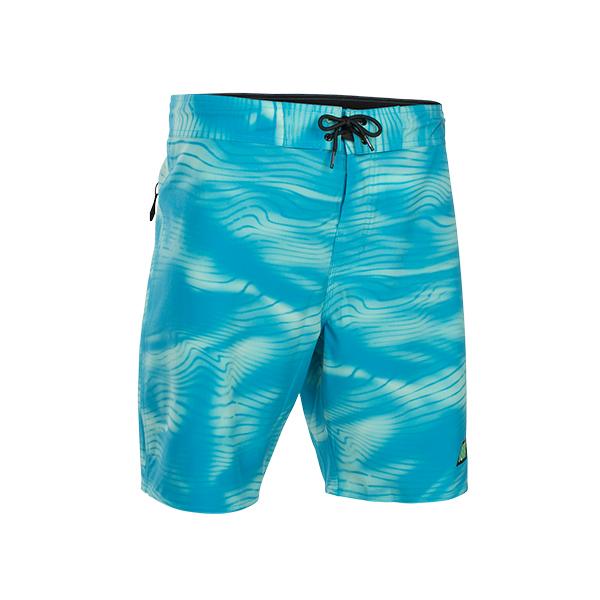 ION Boardshorts Slade 19" - Granny Smith Green