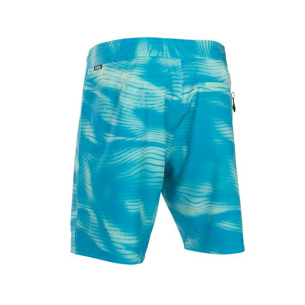 ION Boardshorts Slade 19" - Granny Smith Green