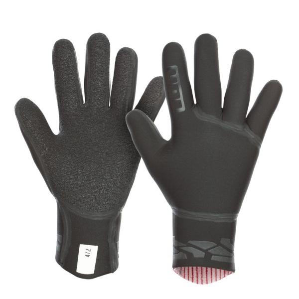 ION Neo Gloves 4/2 2024 - Black
