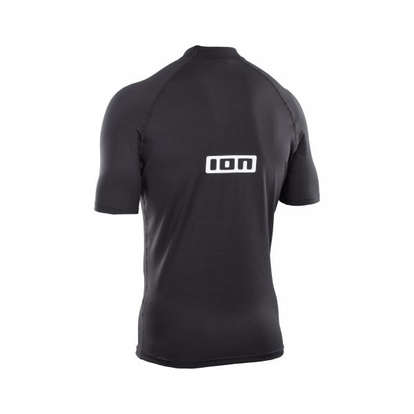 ION Promo Rashguard Men SS - Black