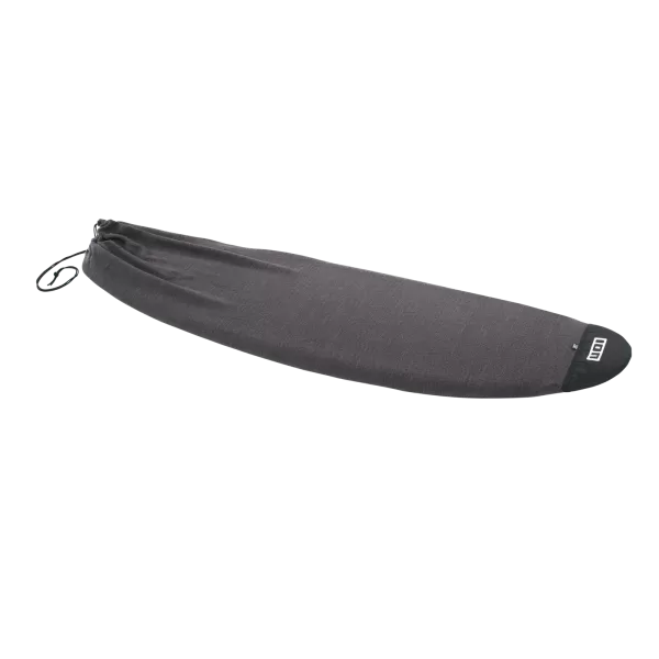 ION Surf Socke Stubby - Jet Black