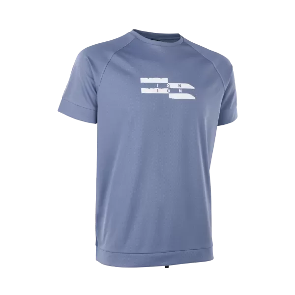 ION Wetshirt SS 2026 - Slate Blue