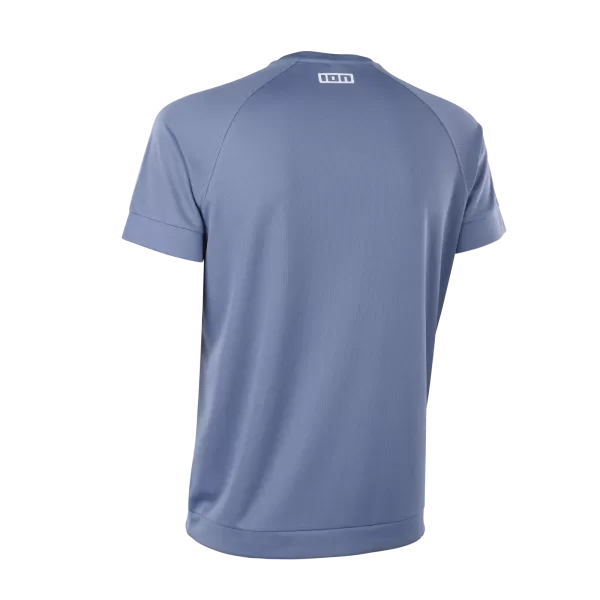 ION Wetshirt SS 2026 - Slate Blue