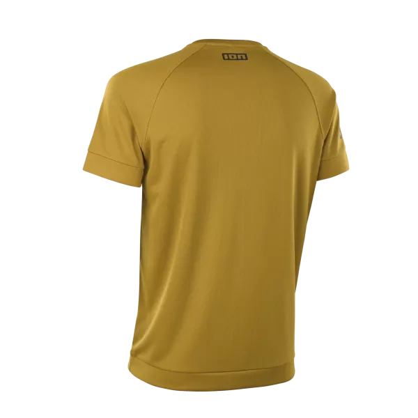 ION Wetshirt SS 2026 - Gold Burst