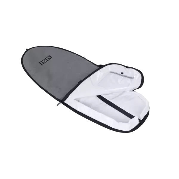 ION Pump Foil Single Boardbag Core - Sage Grey