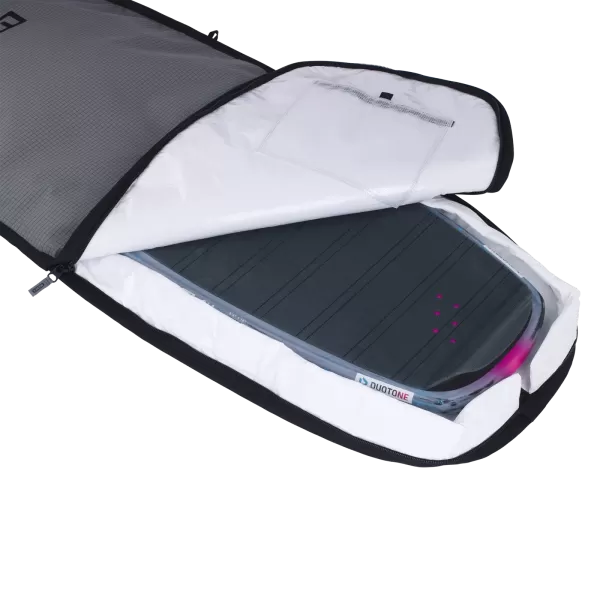 ION Pump Foil Single Boardbag Core - Sage Grey