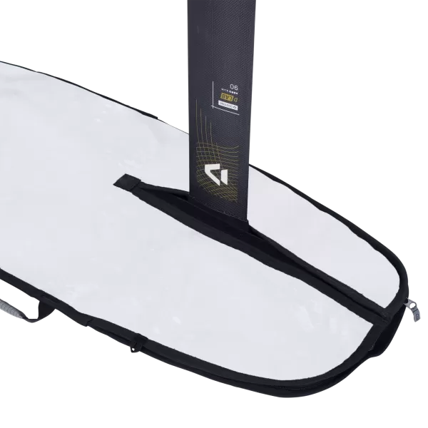 ION Pump Foil Single Boardbag Core - Sage Grey