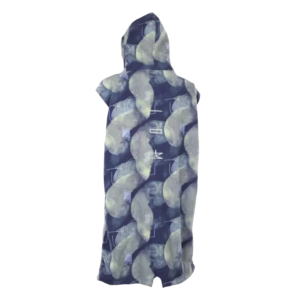 ION Poncho Element - Under Water
