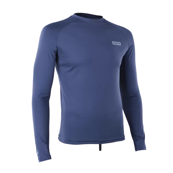 ION Rashguard LS 2026 - Blue Nights