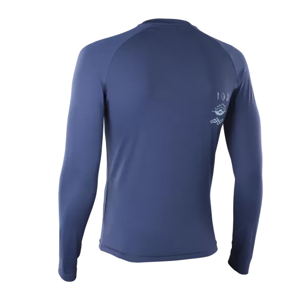 ION Rashguard LS 2026 - Blue Nights