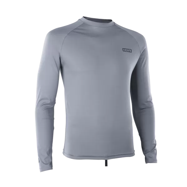 ION Rashguard LS 2026 - Sage Grey