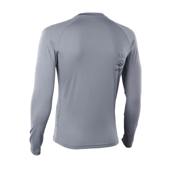 ION Rashguard LS 2026 - Sage Grey