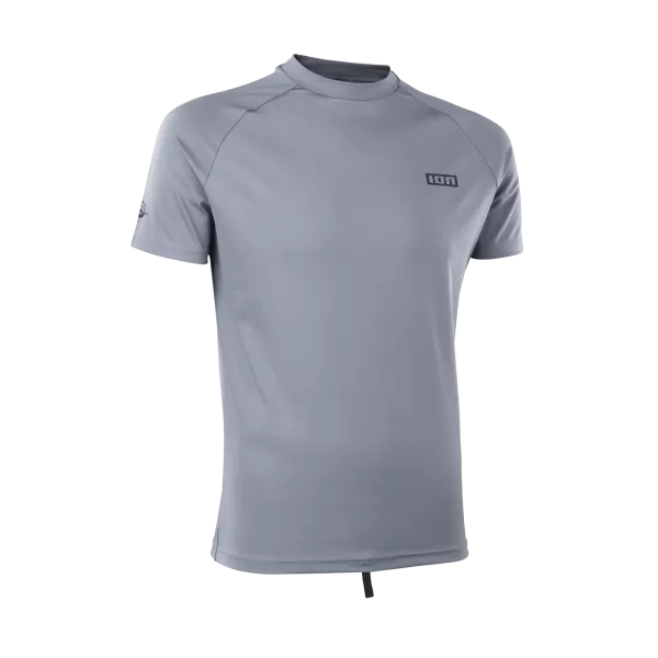 ION Rashguard SS 2026 - Sage Grey