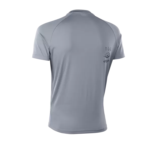 ION Rashguard SS 2026 - Sage Grey
