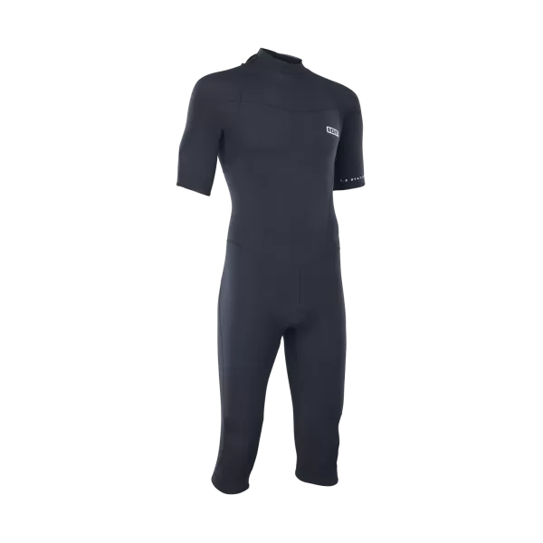 ION Static 3/2 Overknee SS BZ - Black