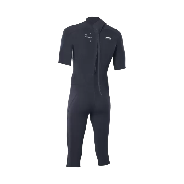 ION Static 3/2 Overknee SS BZ - Black